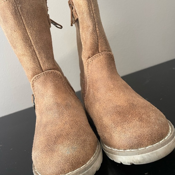 Fall Boots - Picture 4 of 6